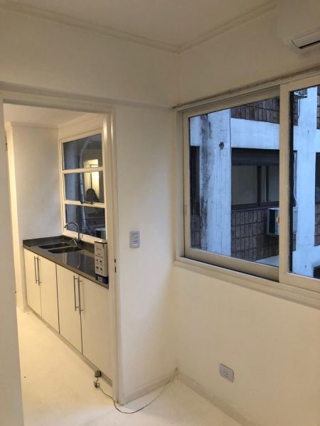 ALQUILER DE DEPARTAMENTO EN Capital Federal - Palermo - 8