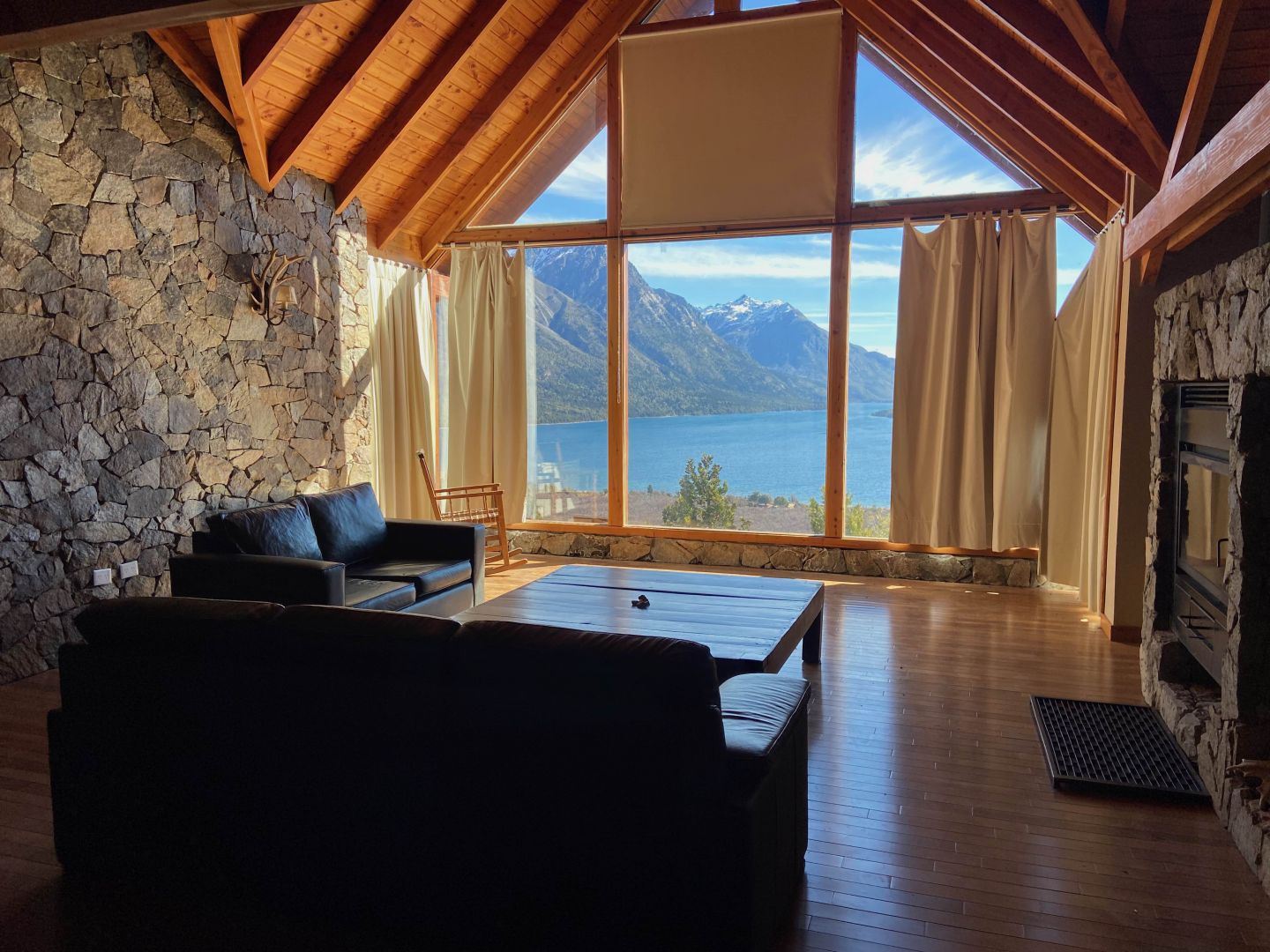 VENTA DE CASA EN Cholila - San Esteban - 9