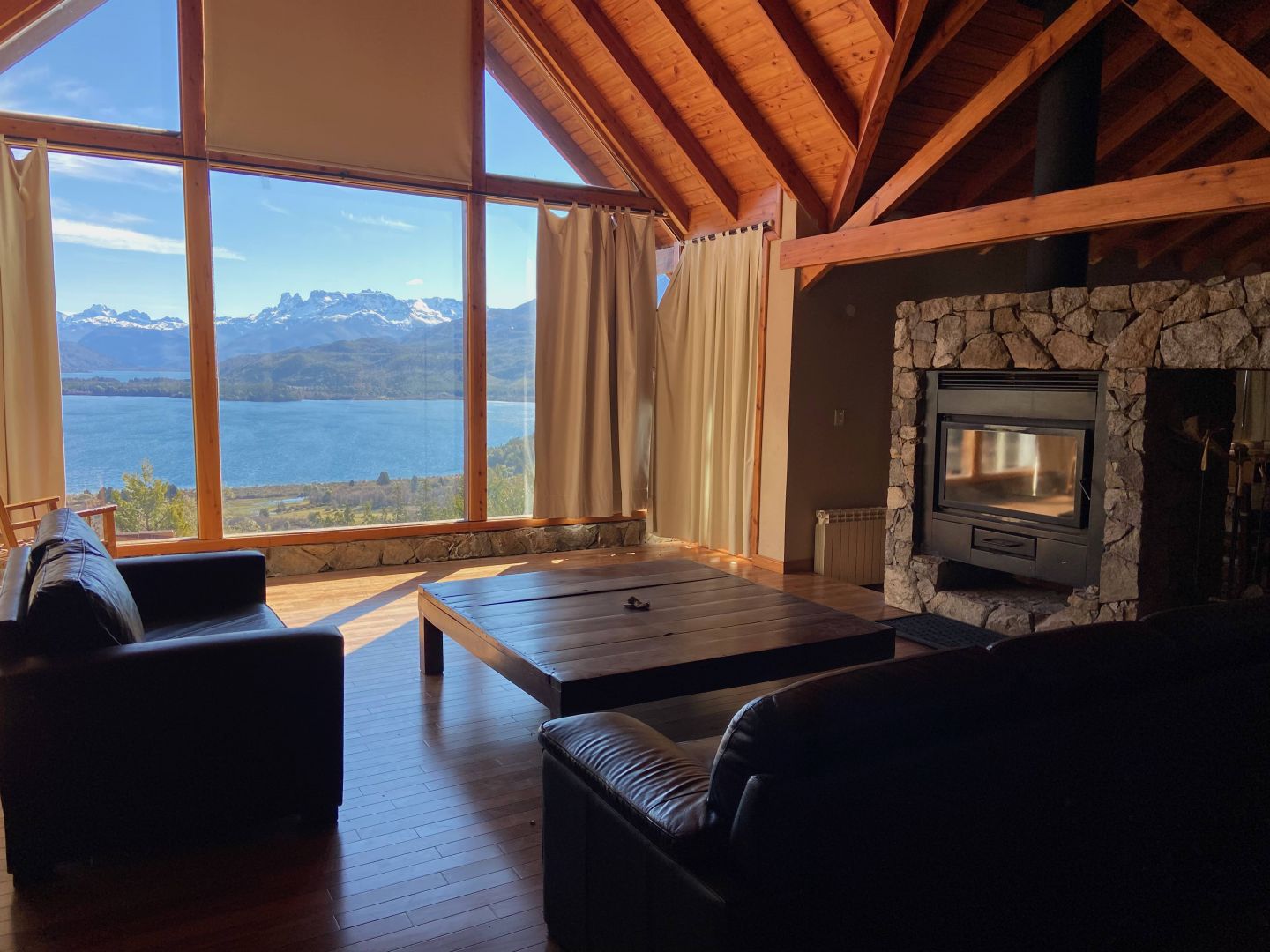 VENTA DE CASA EN Cholila - San Esteban - 10