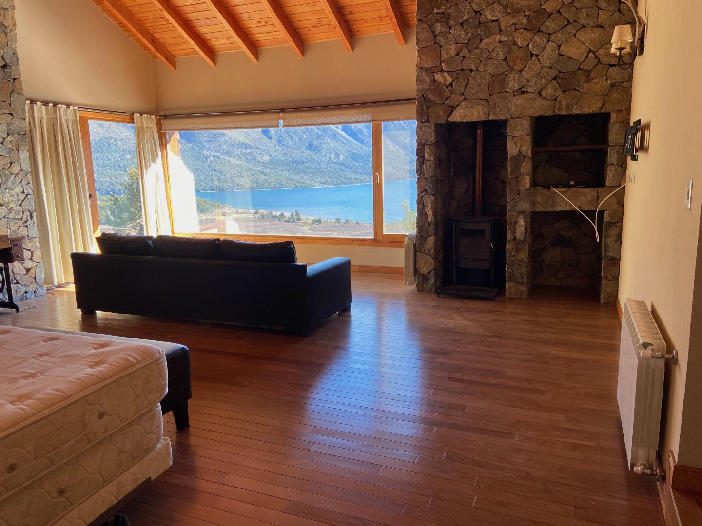 VENTA DE CASA EN Cholila - San Esteban - 11