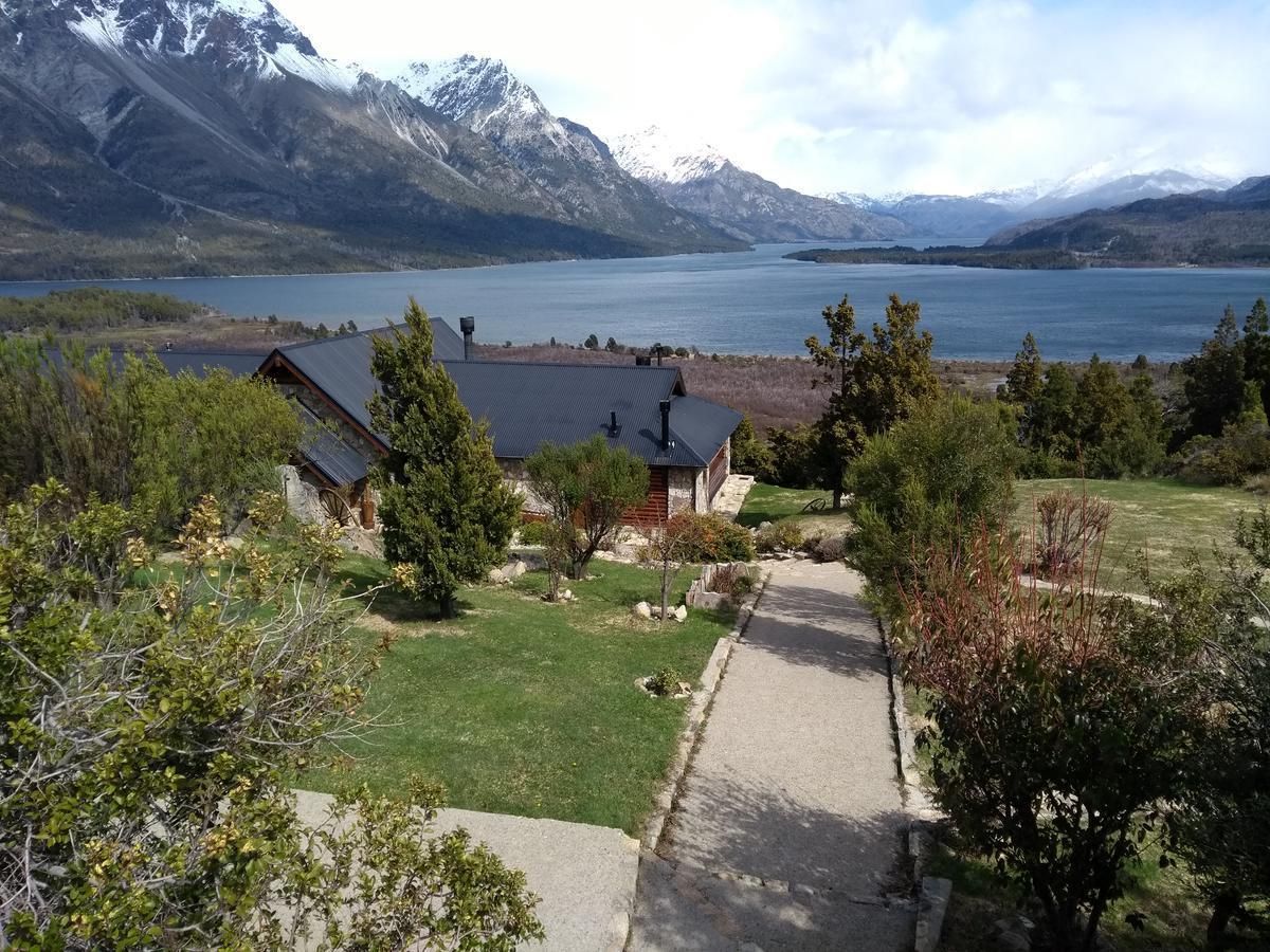 VENTA DE CASA EN Cholila - San Esteban - 12