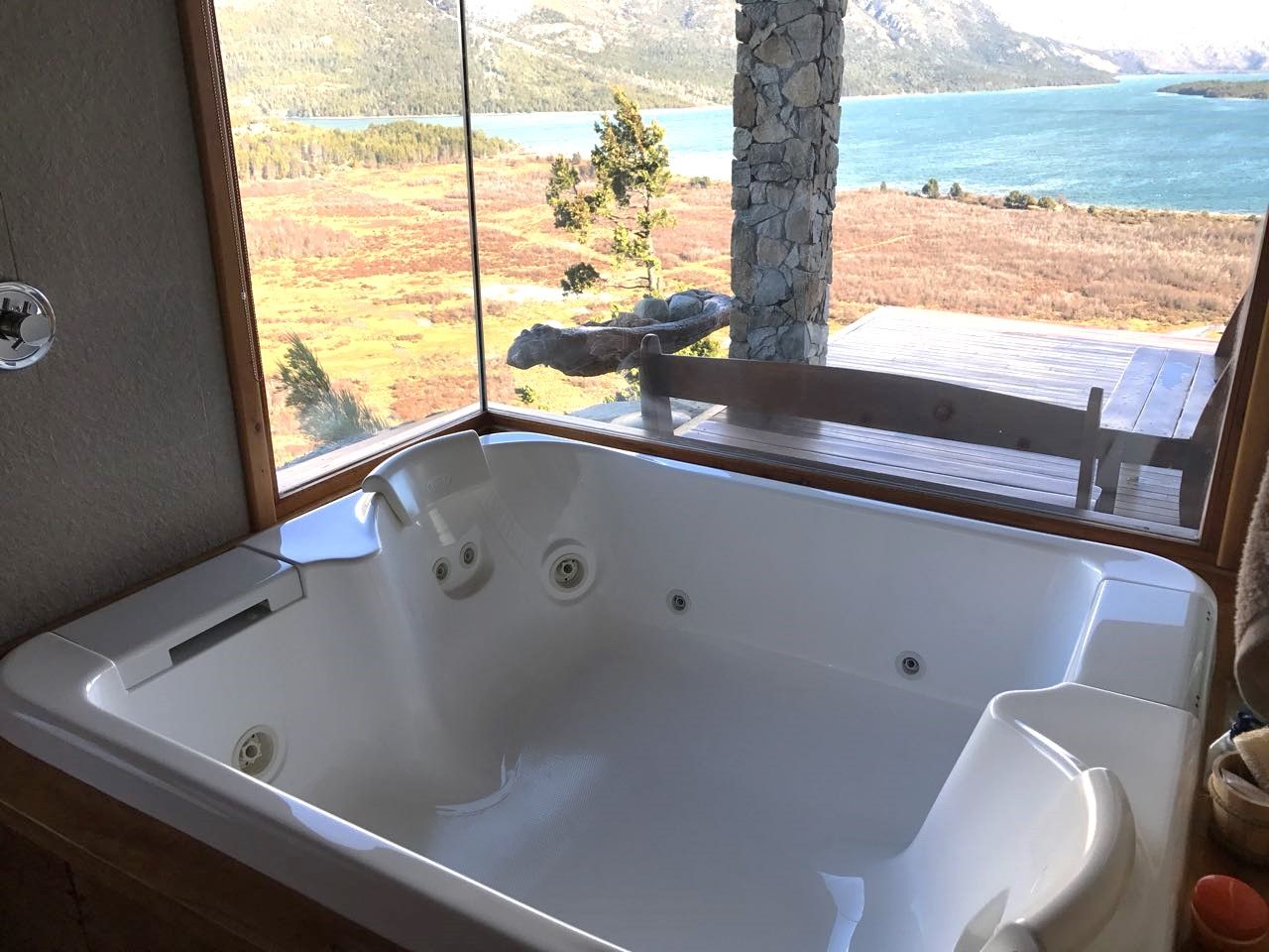 VENTA DE CASA EN Cholila - San Esteban - 17