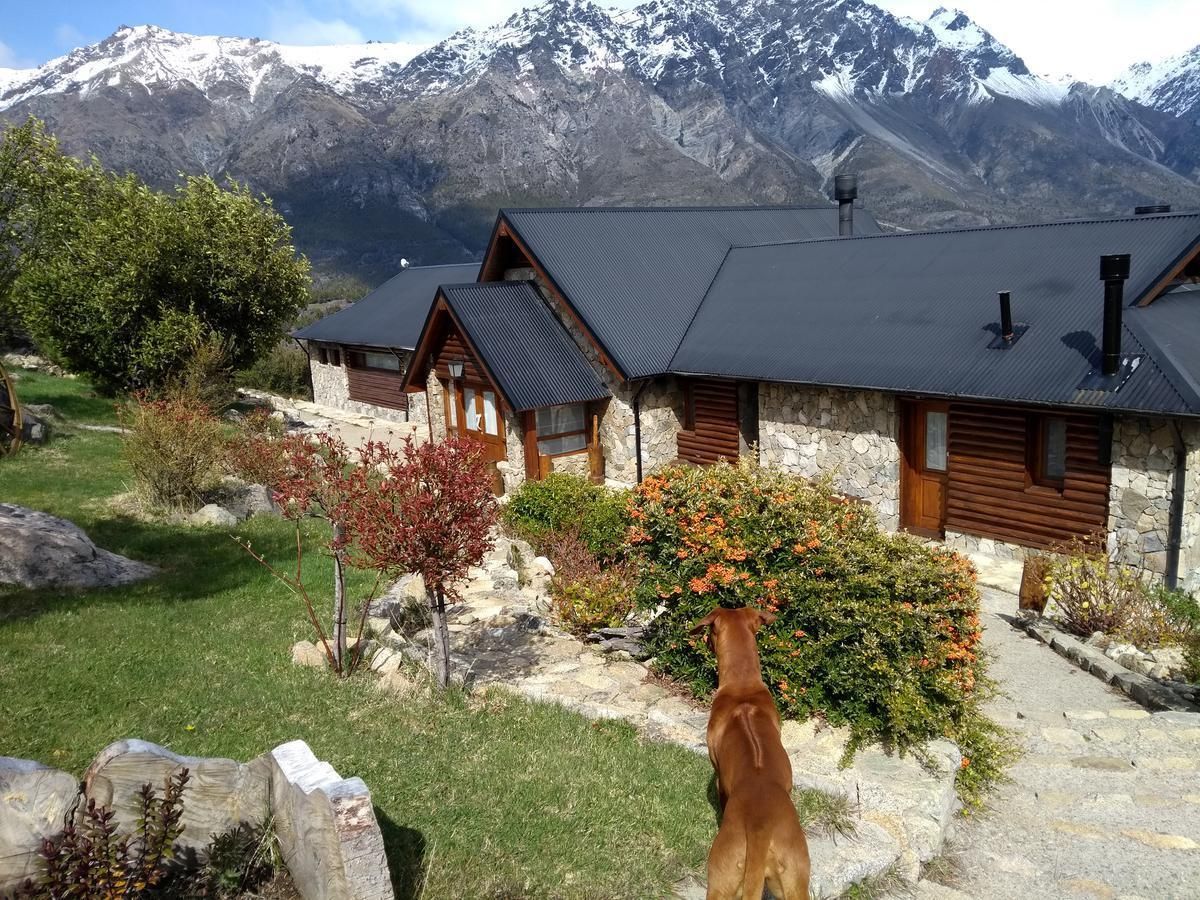 VENTA DE CASA EN Cholila - San Esteban - 2
