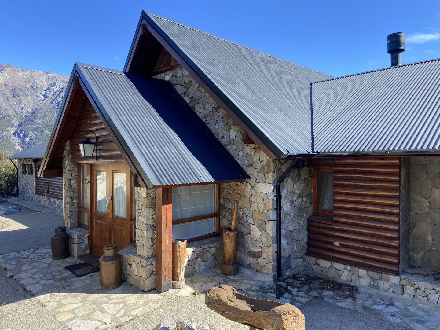 VENTA DE CASA EN Cholila - San Esteban - 3