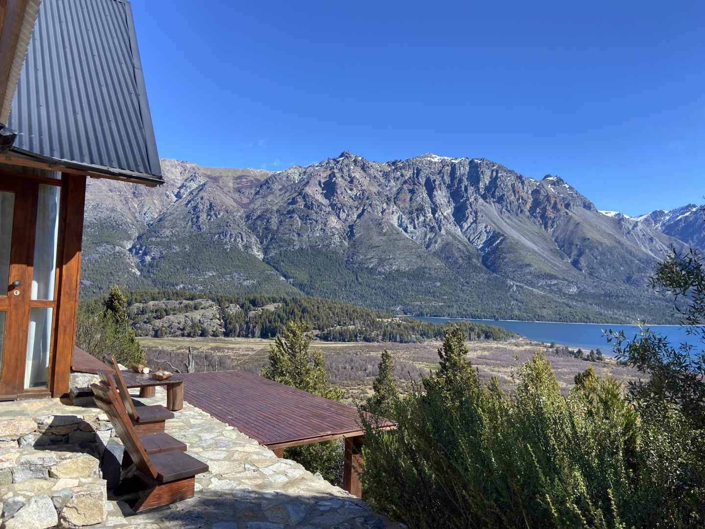 VENTA DE CASA EN Cholila - San Esteban - 4