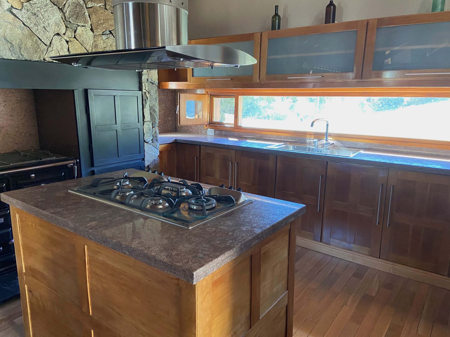 VENTA DE CASA EN Cholila - San Esteban - 6