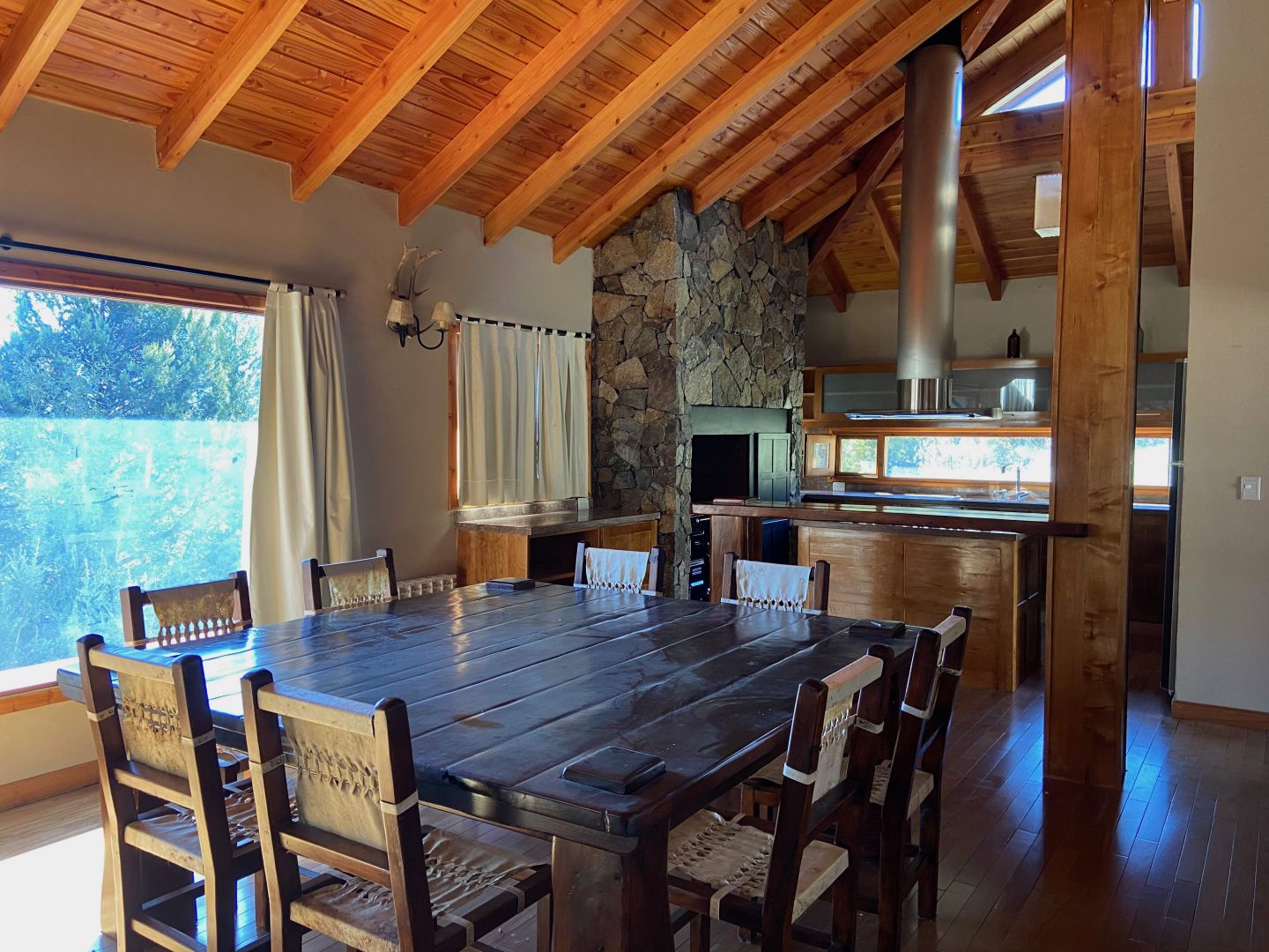 VENTA DE CASA EN Cholila - San Esteban - 7