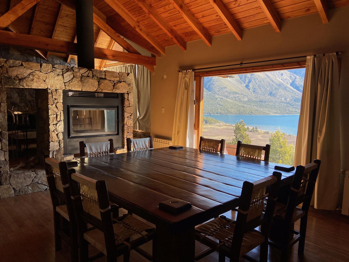 VENTA DE CASA EN Cholila - San Esteban - 8