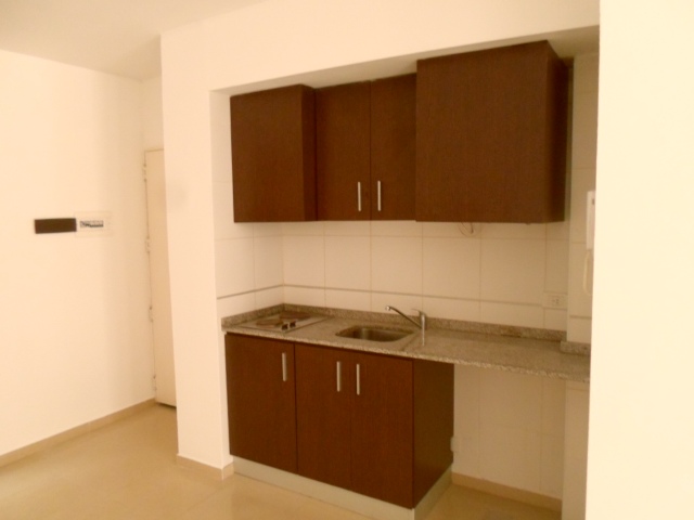 ALQUILER DE DEPARTAMENTO EN Capital Federal - Palermo - 13