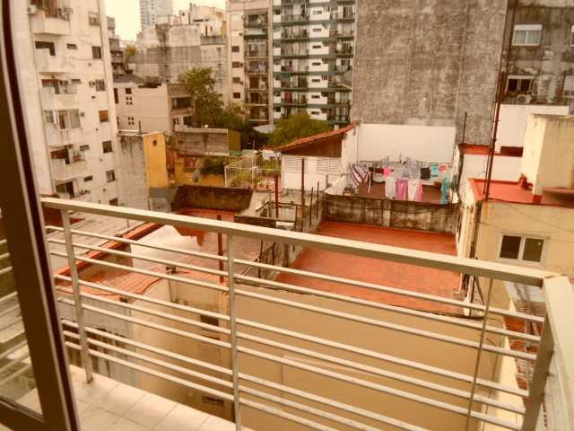 ALQUILER DE DEPARTAMENTO EN Capital Federal - Palermo - 15