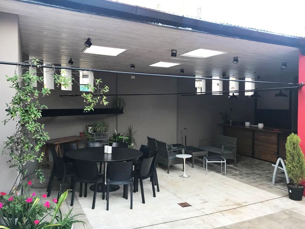 VENTA DE DEPARTAMENTO EN Capital Federal - Barrio Norte - 21