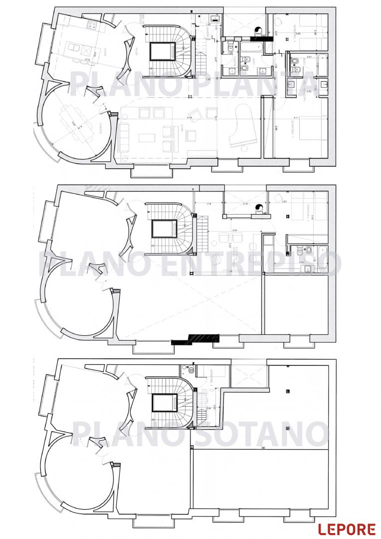 VENTA DE DEPARTAMENTO EN Capital Federal - Barrio Norte - 22