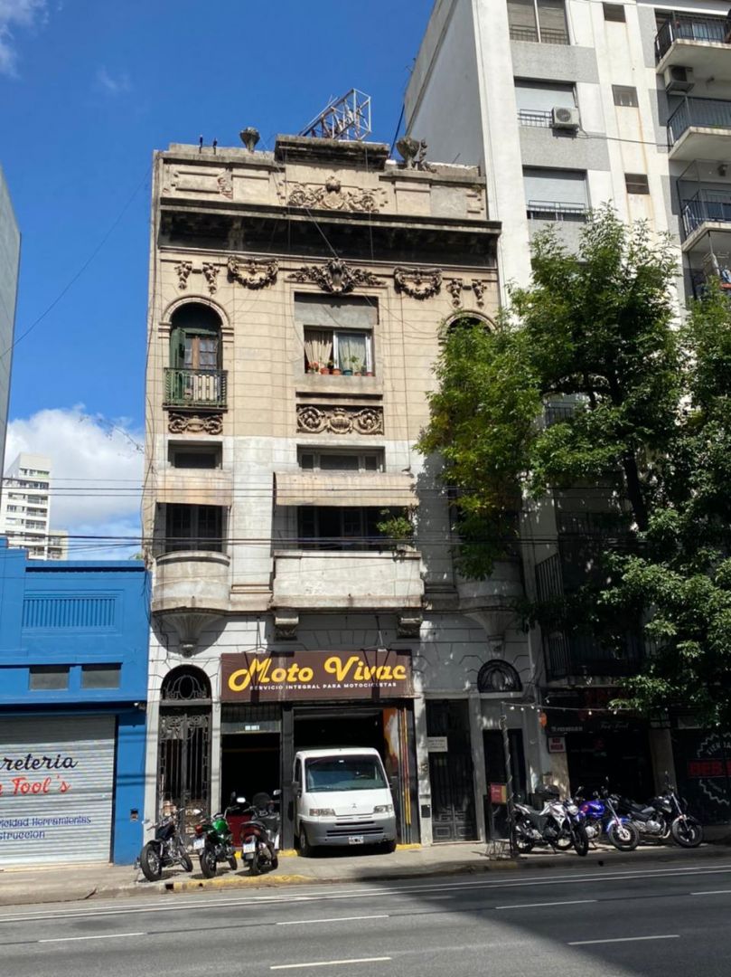 Departamento EN ALQUILER