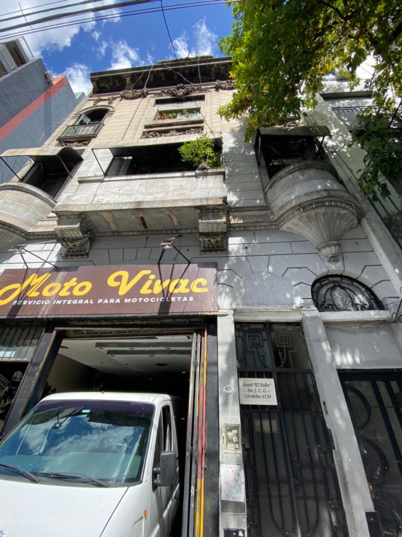 Departamento EN ALQUILER
