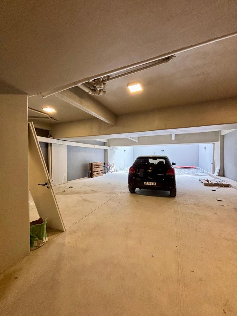 VENTA DE DEPARTAMENTO EN Capital Federal - Palermo - 23
