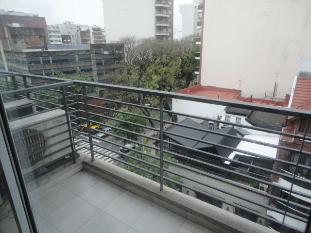 ALQUILER DE DEPARTAMENTO EN Capital Federal - Caballito - 17