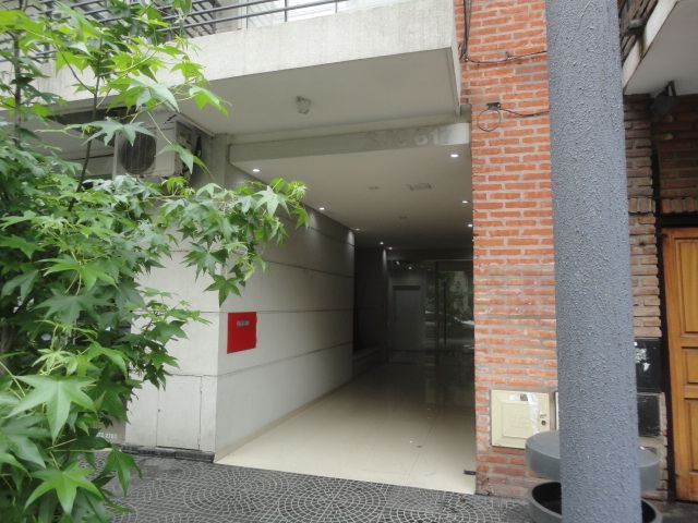 ALQUILER DE DEPARTAMENTO EN Capital Federal - Caballito - 2