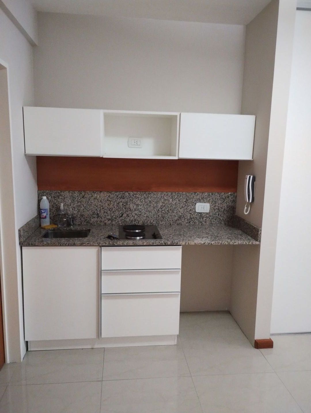 ALQUILER DE DEPARTAMENTO EN Capital Federal - Caballito - 7