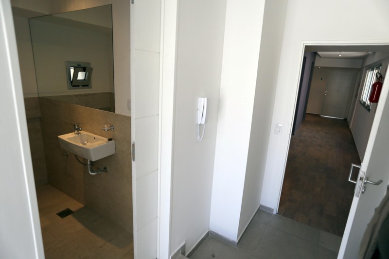 ALQUILER DE DEPARTAMENTO EN Capital Federal - Palermo - 13