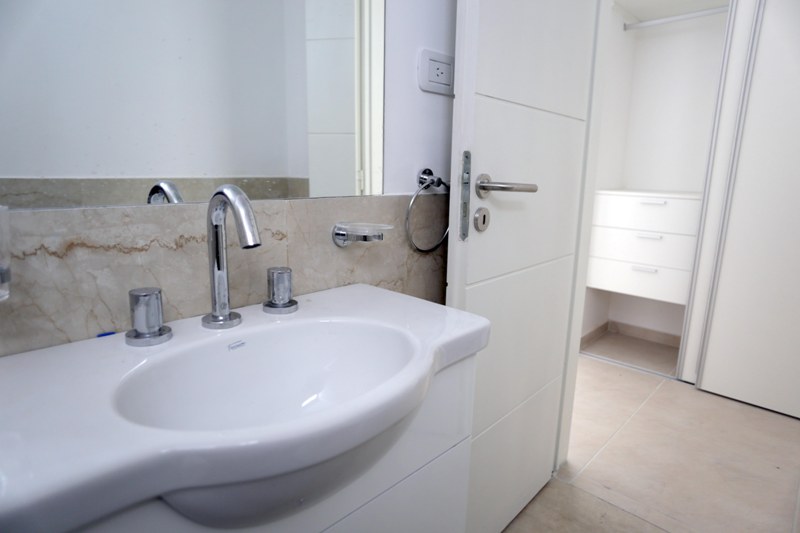 ALQUILER DE DEPARTAMENTO EN Capital Federal - Palermo - 4