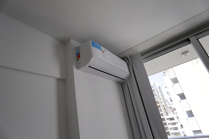 ALQUILER DE DEPARTAMENTO EN Capital Federal - Palermo - 15