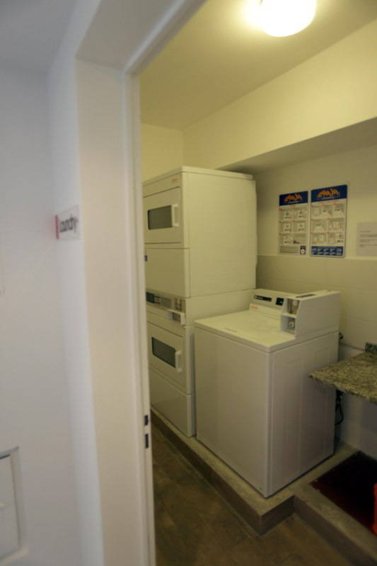 ALQUILER DE DEPARTAMENTO EN Capital Federal - Palermo - 7