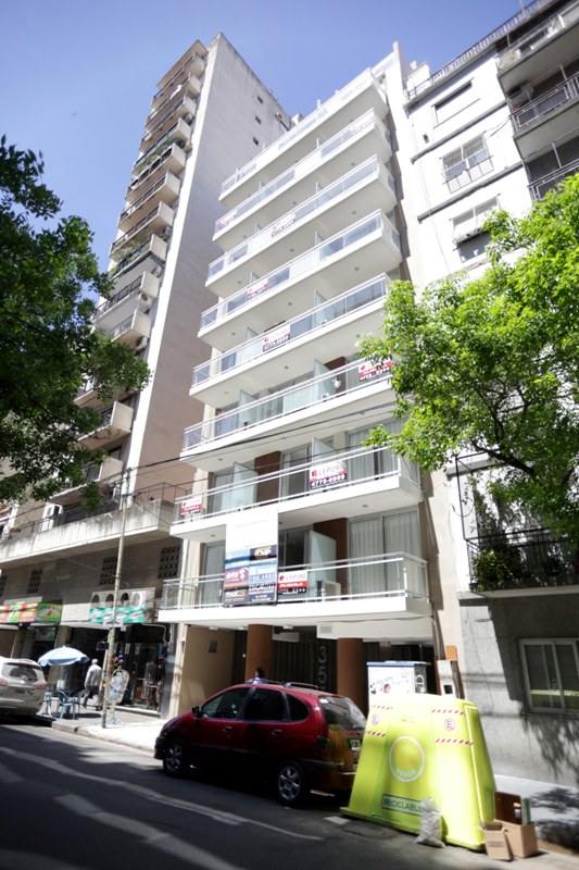 ALQUILER DE DEPARTAMENTO EN Capital Federal - Palermo - 16
