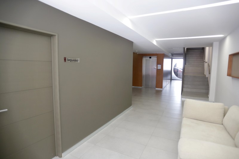 ALQUILER DE DEPARTAMENTO EN Capital Federal - Palermo - 17