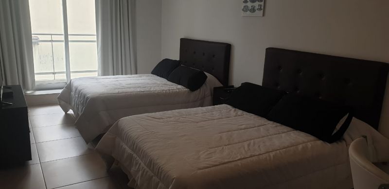 ALQUILER DE DEPARTAMENTO EN Capital Federal - Palermo - 8