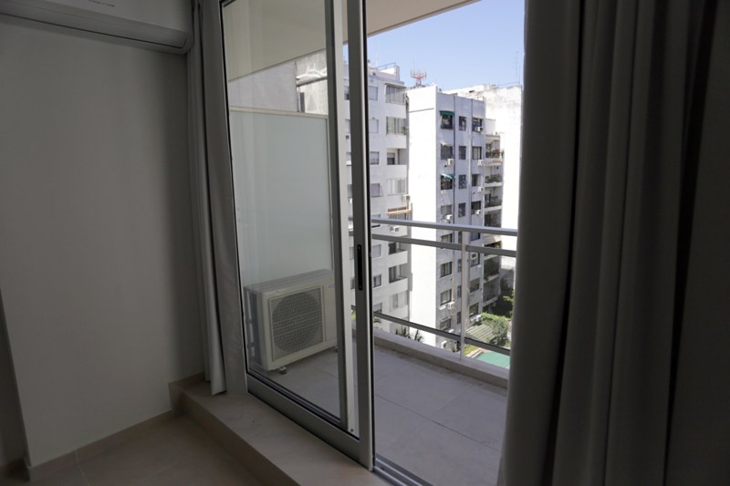ALQUILER DE DEPARTAMENTO EN Capital Federal - Palermo - 10