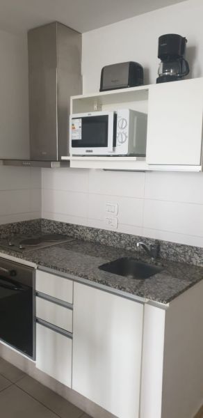 ALQUILER DE DEPARTAMENTO EN Capital Federal - Palermo - 11