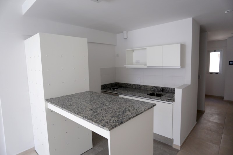 ALQUILER DE DEPARTAMENTO EN Capital Federal - Palermo - 3
