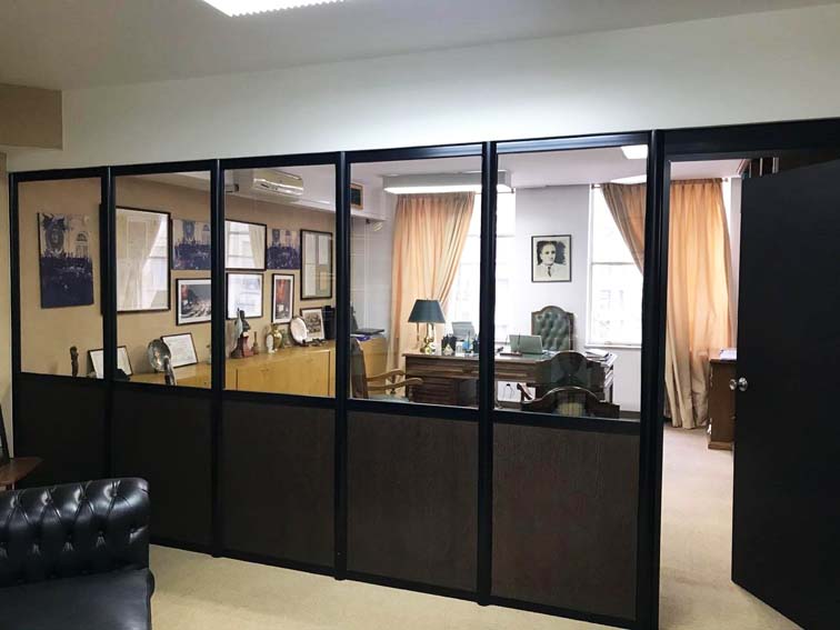 VENTA DE OFICINA EN Capital Federal - Centro / Microcentro - 8