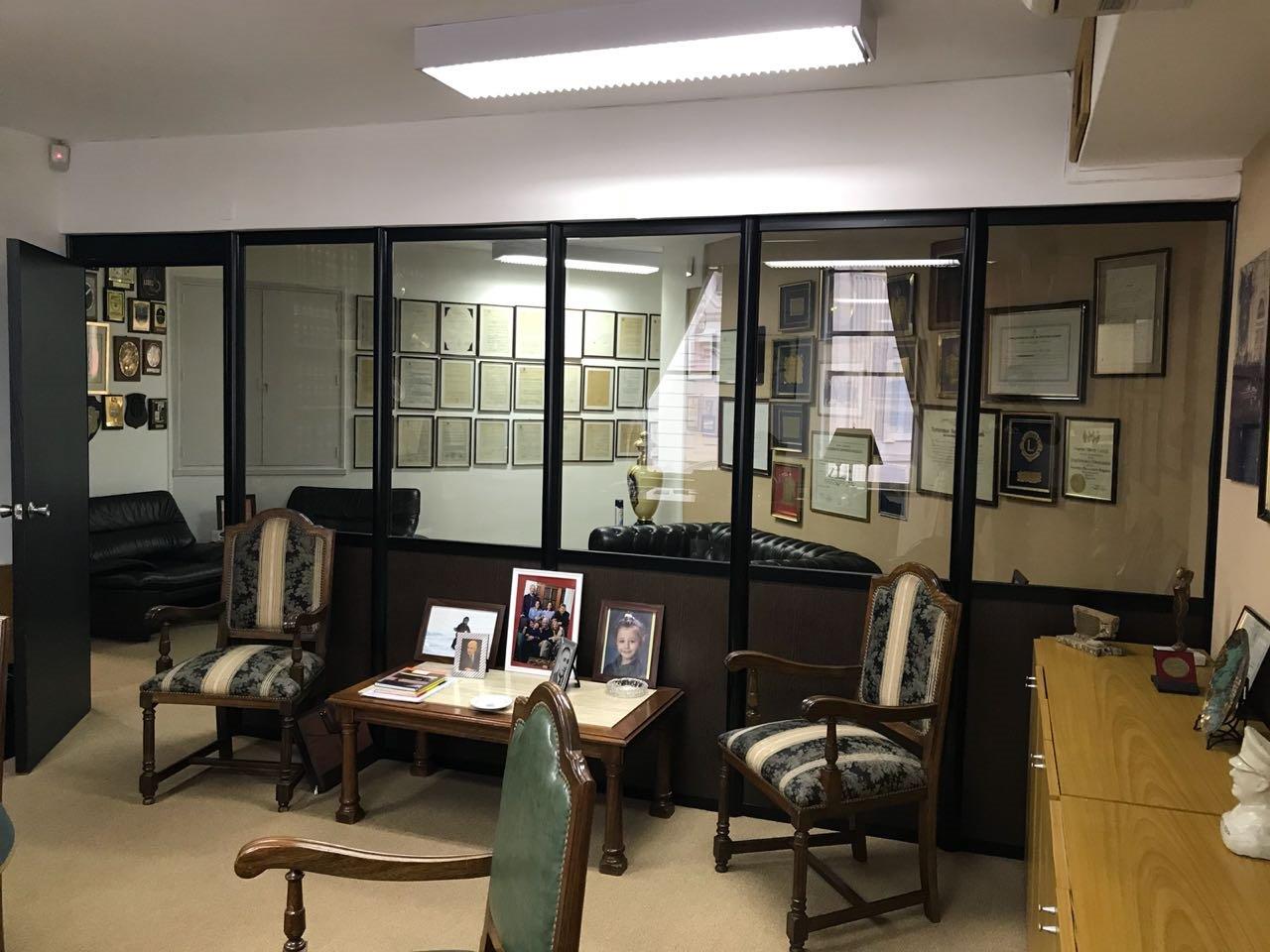 VENTA DE OFICINA EN Capital Federal - Centro / Microcentro - 9