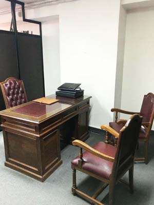VENTA DE OFICINA EN Capital Federal - Centro / Microcentro - 12
