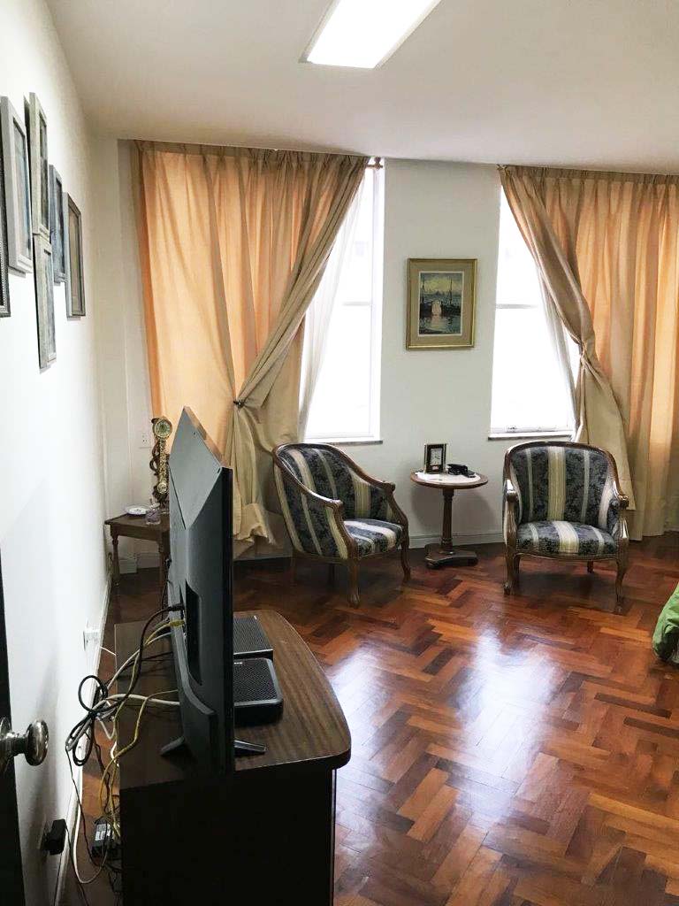 VENTA DE OFICINA EN Capital Federal - Centro / Microcentro - 14
