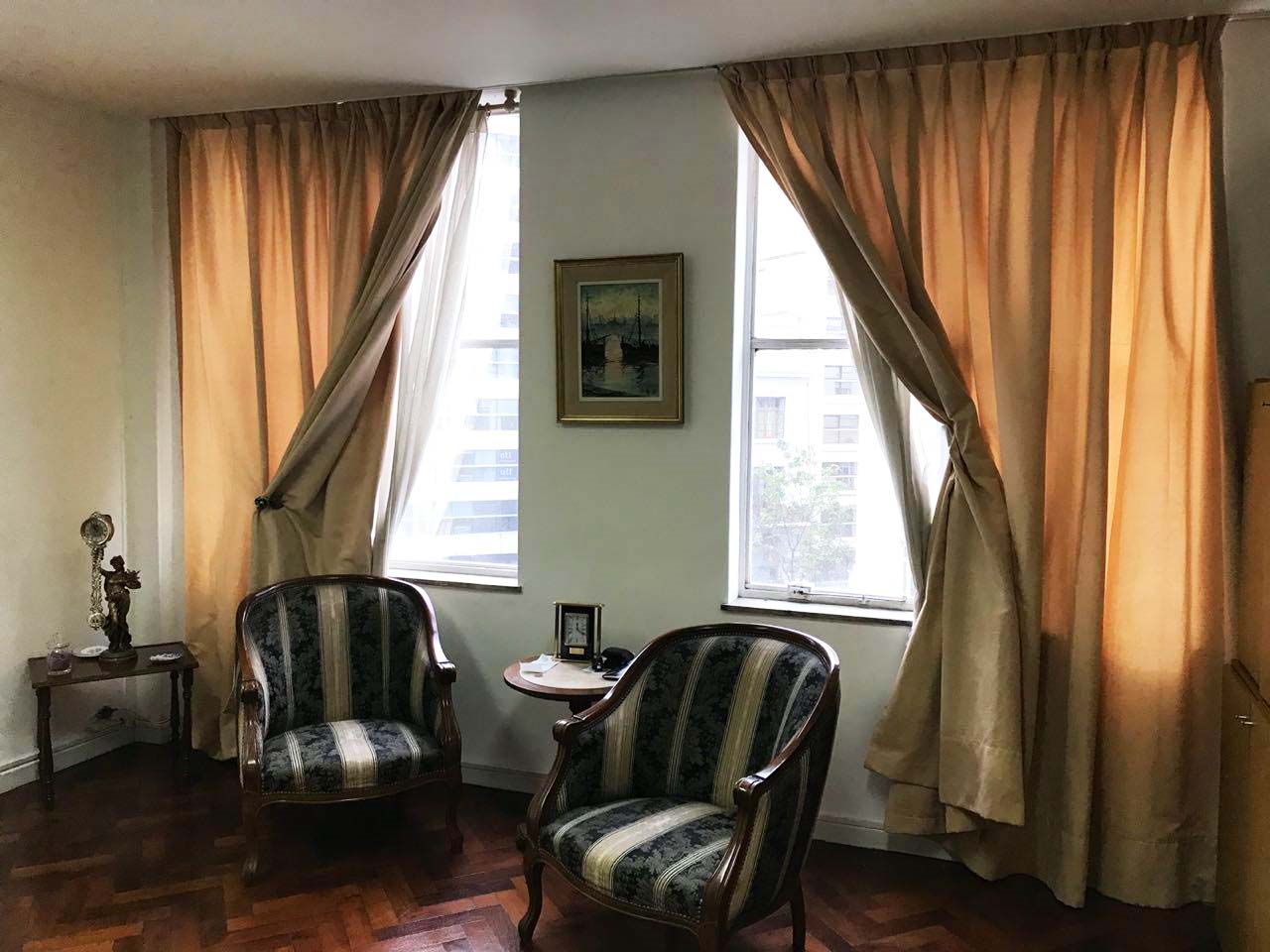 VENTA DE OFICINA EN Capital Federal - Centro / Microcentro - 15