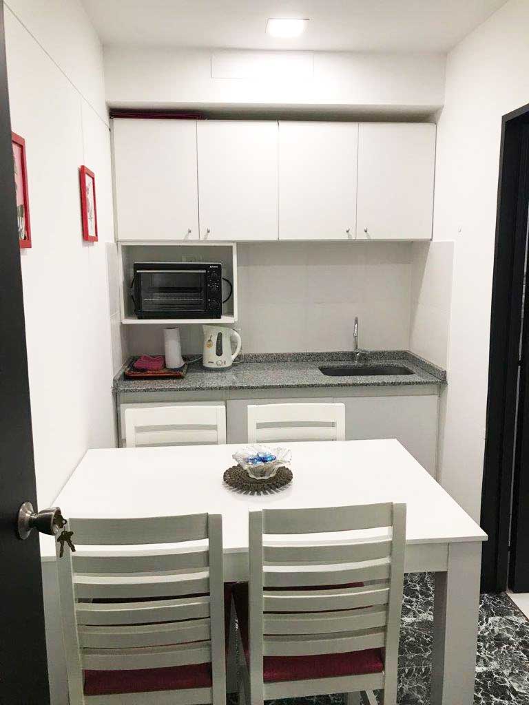 VENTA DE OFICINA EN Capital Federal - Centro / Microcentro - 17