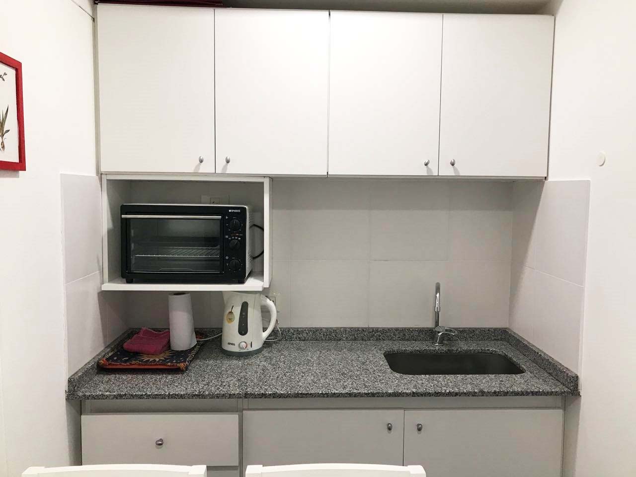 VENTA DE OFICINA EN Capital Federal - Centro / Microcentro - 18