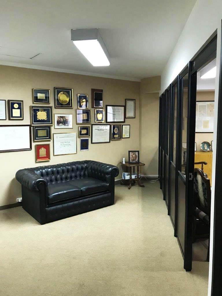 VENTA DE OFICINA EN Capital Federal - Centro / Microcentro - 6
