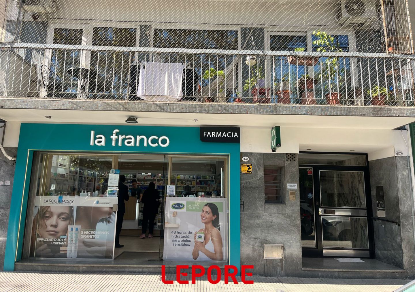 VENTA DE DEPARTAMENTO EN Capital Federal - Palermo - 19