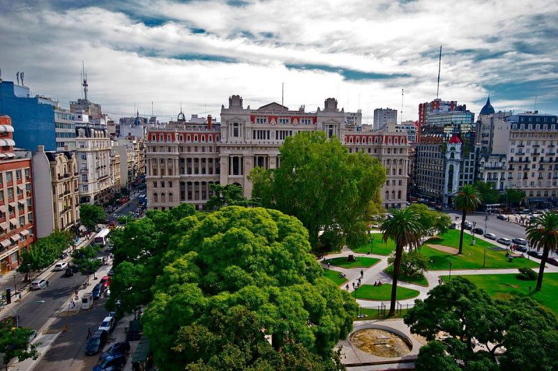Departamento EN ALQUILER