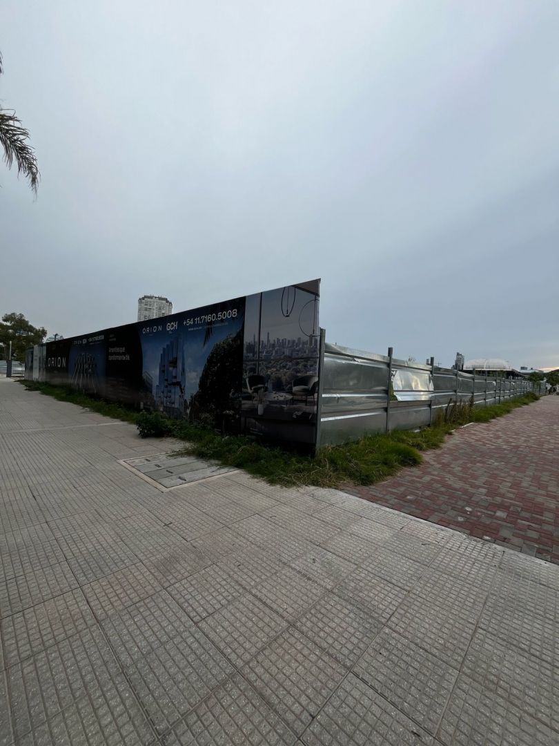 VENTA DE LOCAL EN Capital Federal - Nuñez - 30