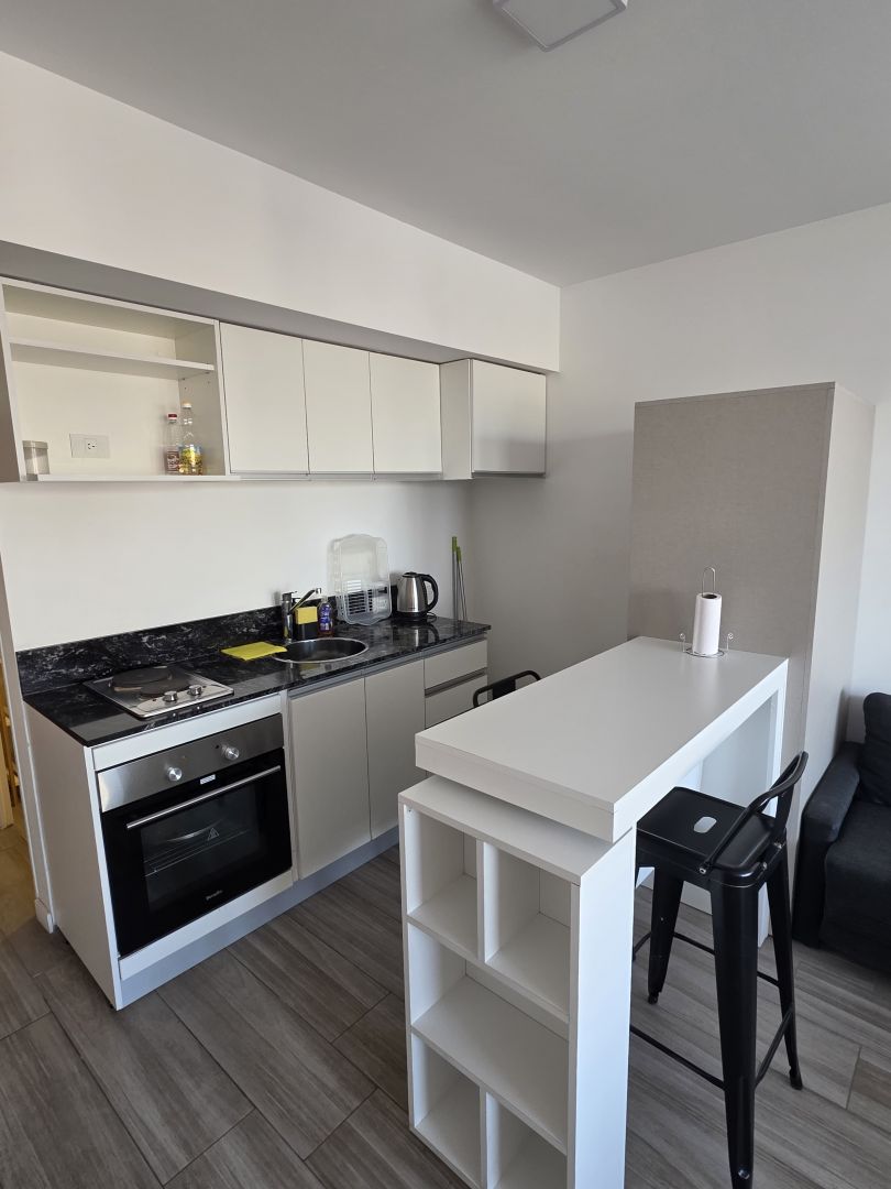 VENTA DE DEPARTAMENTO EN Capital Federal - San Cristobal - 9
