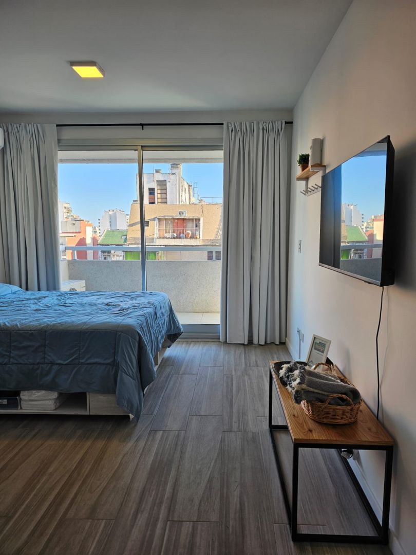 VENTA DE DEPARTAMENTO EN Capital Federal - San Cristobal - 17