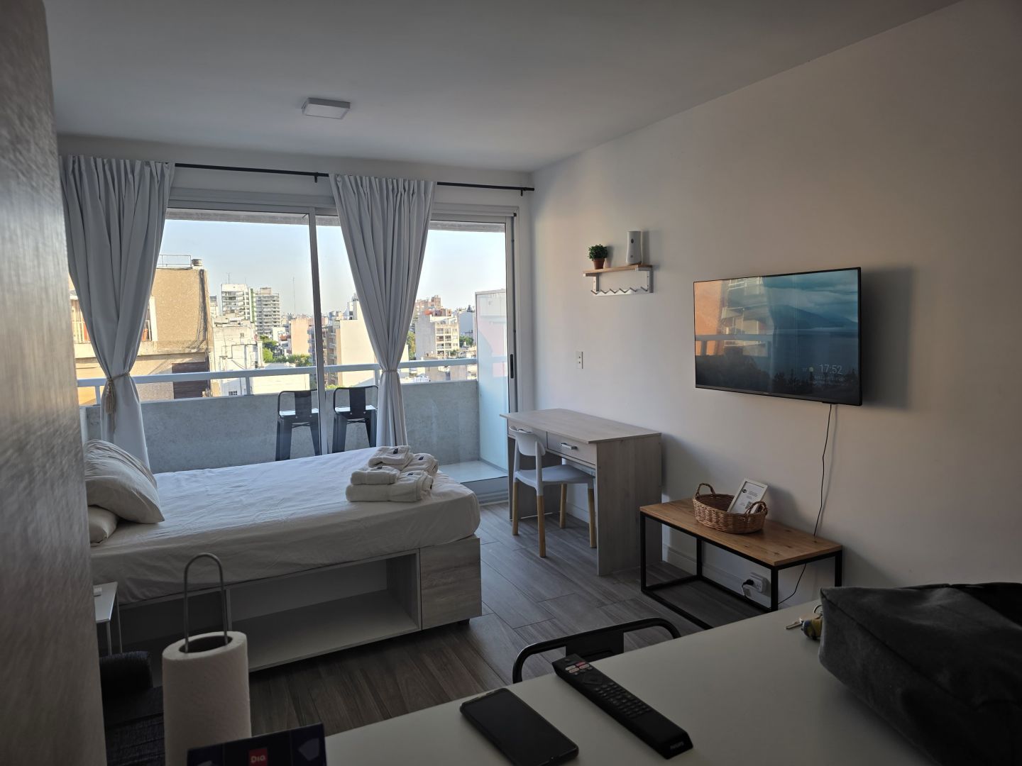 VENTA DE DEPARTAMENTO EN Capital Federal - San Cristobal - 18