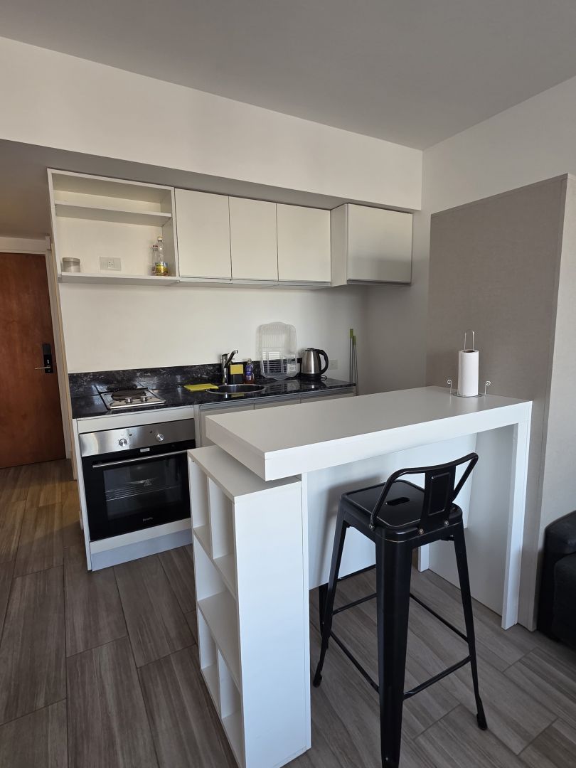 VENTA DE DEPARTAMENTO EN Capital Federal - San Cristobal - 1