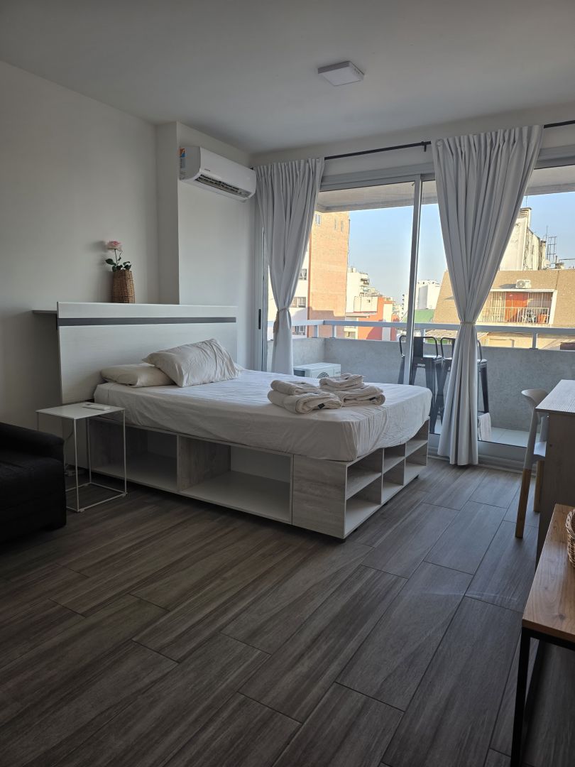 VENTA DE DEPARTAMENTO EN Capital Federal - San Cristobal - 19