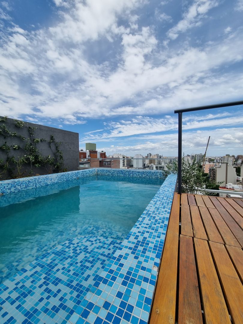 VENTA DE DEPARTAMENTO EN Capital Federal - San Cristobal - 3