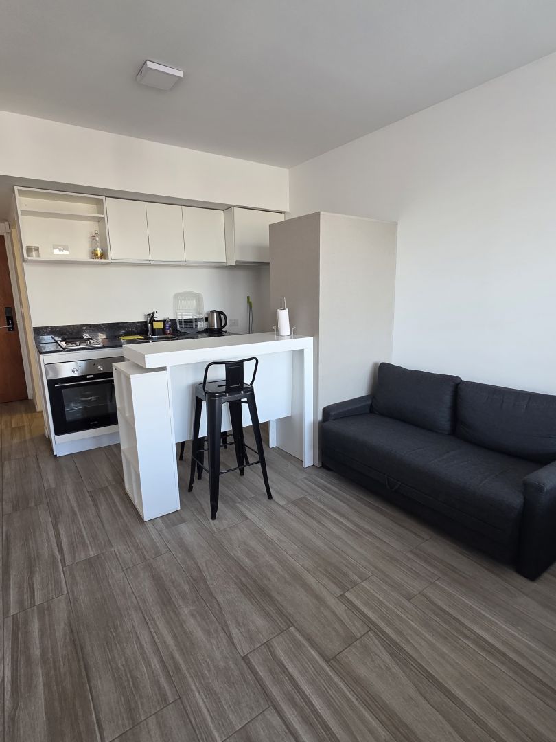 VENTA DE DEPARTAMENTO EN Capital Federal - San Cristobal - 4